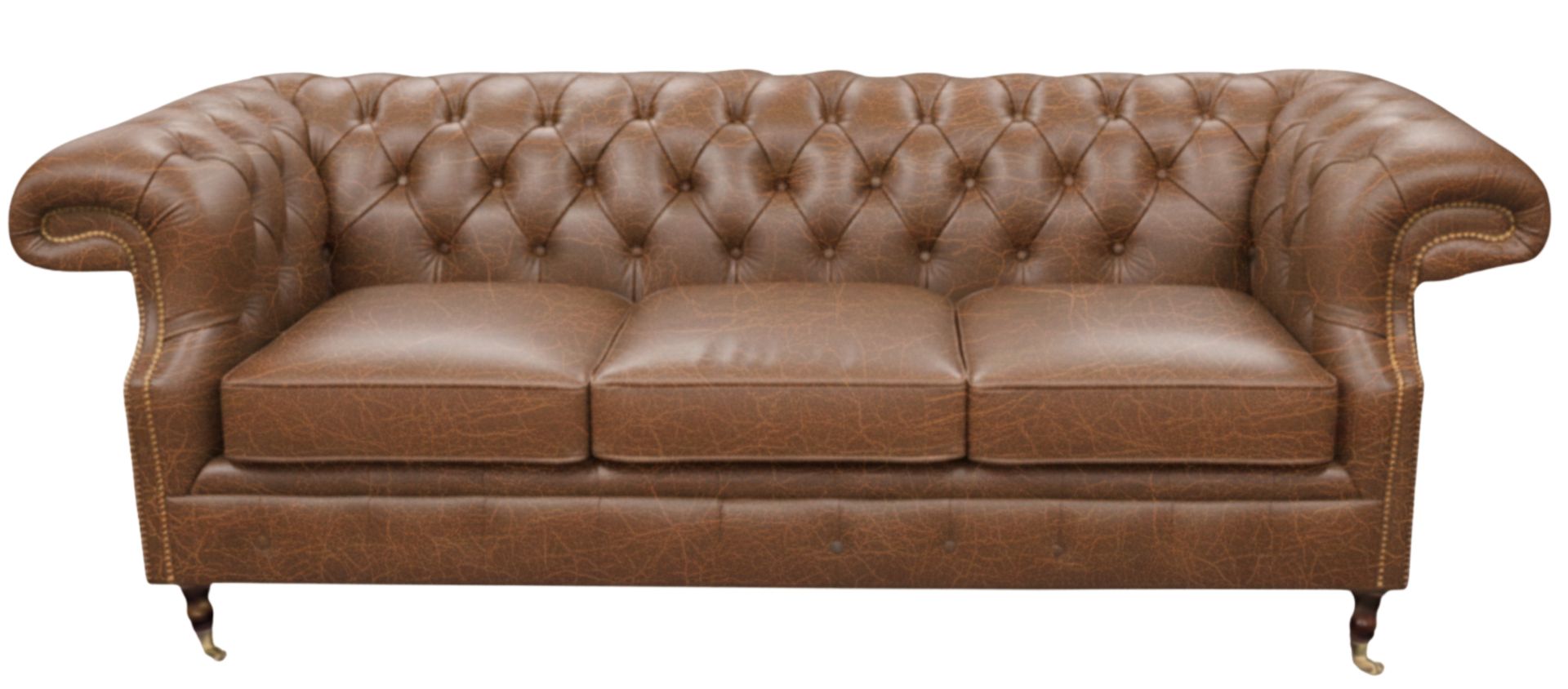 The Mayfair Chesterfield